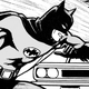 Image for article titled Jiro Kuwata's Batman Is an Incredible Thing